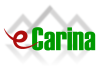 logotip eCarina